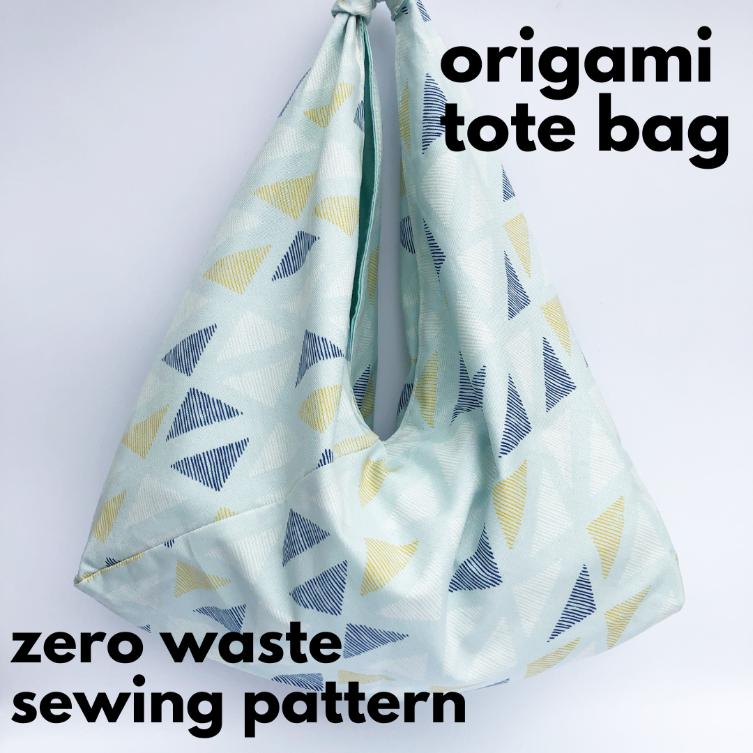 PDF sewing pattern - 7 patterns in 1!